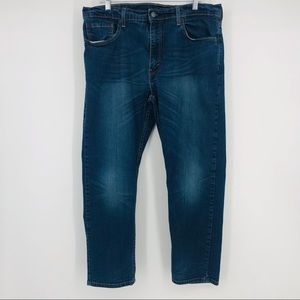 LEVIS 502 Men’s 36x30 Jeans